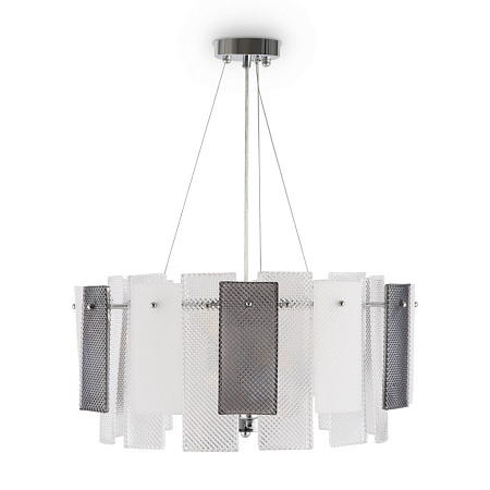 Подвесной светильник Freya Ottimo FR5198PL-06CH Подвесной светильник Freya Ottimo FR5198PL-06CH