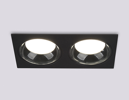 Светильник встраиваемый Ambrella light TN52344