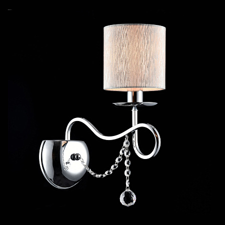 Бра Freya Morel FR2907-WL-01-CH Бра Freya Morel FR2907-WL-01-CH