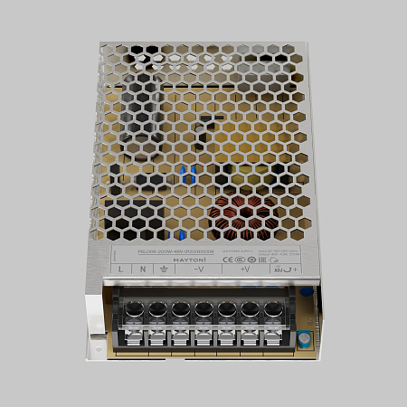 Блоки питания 48V 200W Maytoni 831008