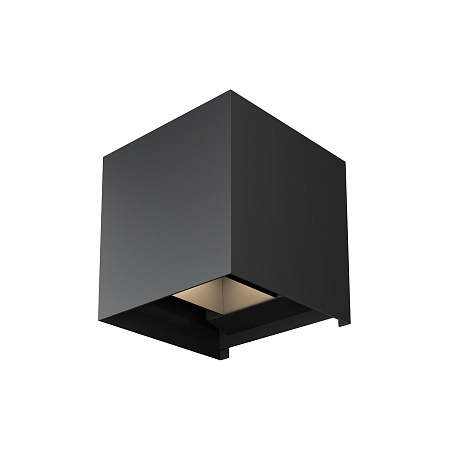 Архитектурный светильник Maytoni Fulton O572WL-L20B3K