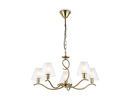 Люстра подвесная Ambrella light LH57091