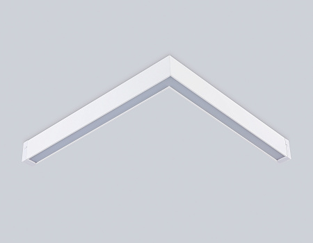 Трековый однофазный магнитный светодиодный светильник Magnetic 220V GL1705