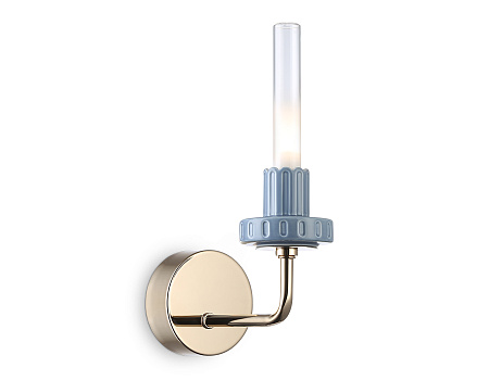 Светильник настенный светодиодный High light LH53128 Светильник настенный светодиодный High light LH53128