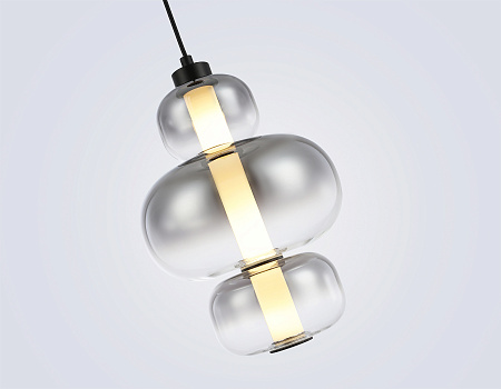 Светильник подвесной светодиодный Ambrella light HIGH LIGHT LH11057