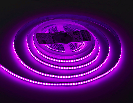 Светодиодная лента 14 Вт/м RGB 1120 Лм/м 24V IP20 Illumination GS4951