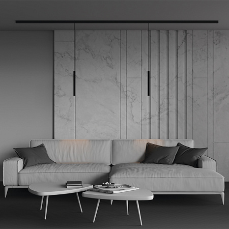 Трековый магнитный светодиодный светильник диммируемый Maytoni Exility Focus LED TR226-4-5WTW-M-DD2-B Трековый магнитный светодиодный светильник диммируемый Maytoni Exility Focus LED TR226-4-5WTW-M-DD2-B