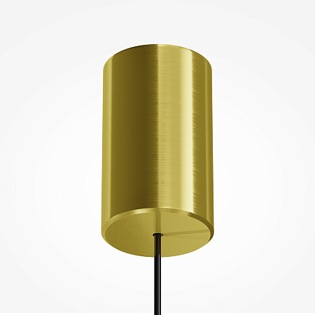 Светильник подвесной светодиодный Maytoni Comfy P113-L12-3K-BS