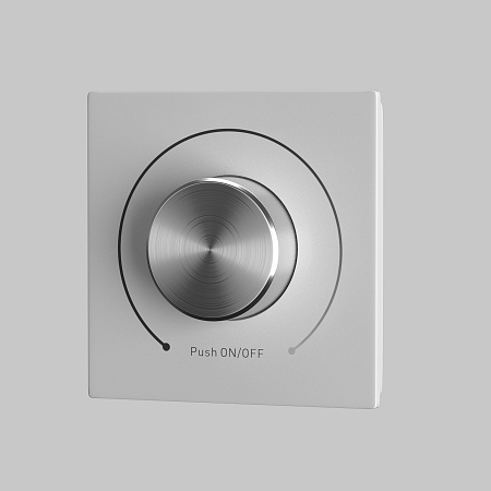 Роторная панель управления Maytoni DALI 721033