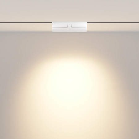 Трековый светильник Maytoni Exility Points rot TR033-4-12WTW-DD2-W