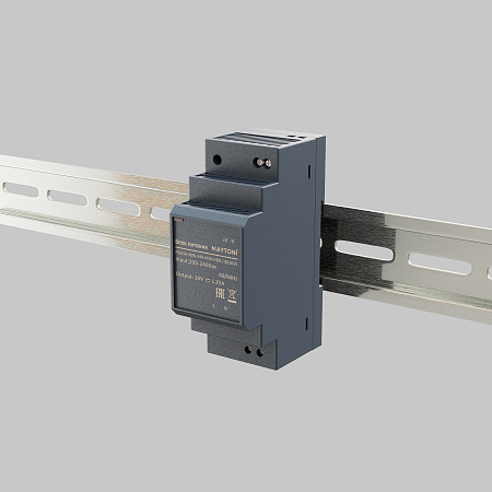 Блок питания 24В 30W Maytoni Led Strip 821015