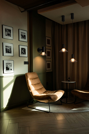 Светильник подвесной светодиодный Freya Lake FR6179PL-L6B