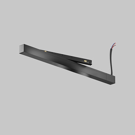 Блок питания 150Вт 48V Maytoni Exility X Maytoni Power Supply TRX239DR-150B