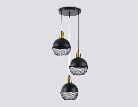 Светильник подвесной Ambrella light TR8505