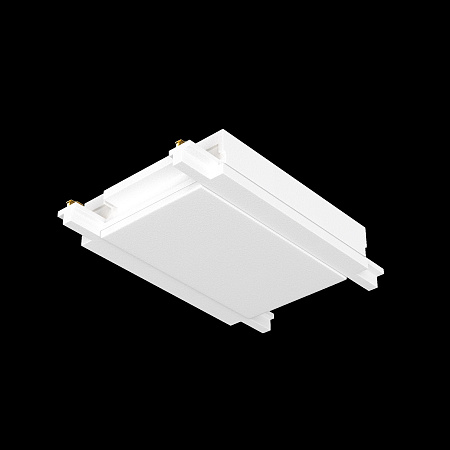 Коннектор питания прямой Maytoni Radity TRA084C-11W Коннектор питания прямой Maytoni Radity TRA084C-11W