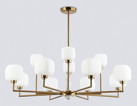 Люстра на штанге Ambrella light LH53019
