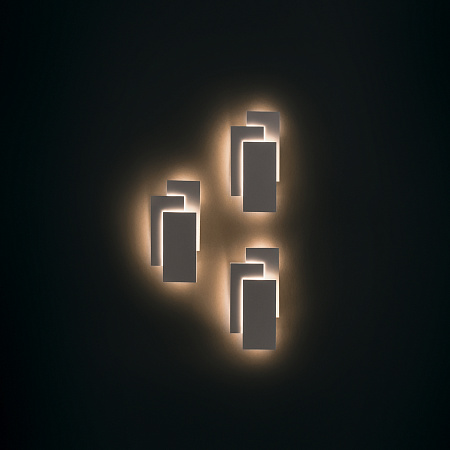 Настенный светильник Maytoni Kona C804WL-L12W Настенный светильник Maytoni Kona C804WL-L12W