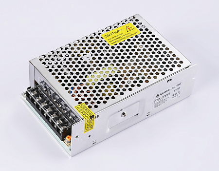 Блок питания 12V 250W IP20 LED Driver GS9508