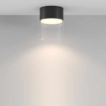 Светильник потолочный Maytoni Glory C094CL-GX53-B Светильник потолочный Maytoni Glory C094CL-GX53-B