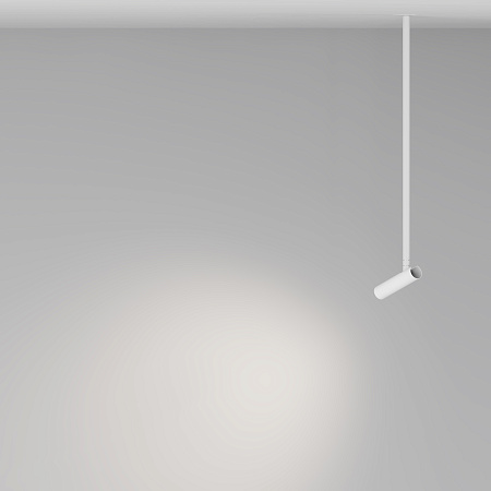 Спот светодиодный Maytoni Focus T P141RS-L125-6W4K-W