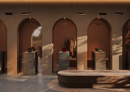 Трековый однофазный светодиодный светильник UNITY Maytoni Points Rot TR194-1-12W2.7K-M-B