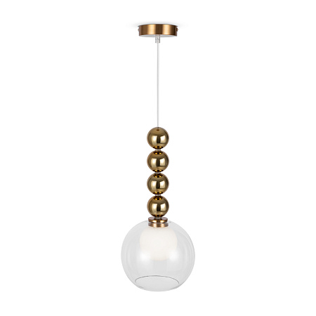 Светильник подвесной Freya Focus FR5220PL-01G6