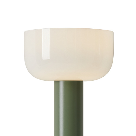 Настольная лампа светодиодная Freya Barries FR6185TL-L5GN