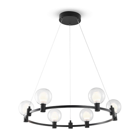 Подвесной светодиодный светильник Freya Urban FR4005PL-06B1