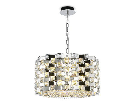 Люстра подвесная Ambrella light HIGH LIGHT LH41001