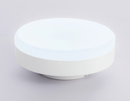 Лампа светодиодная GX53 12Вт BULBING 541201