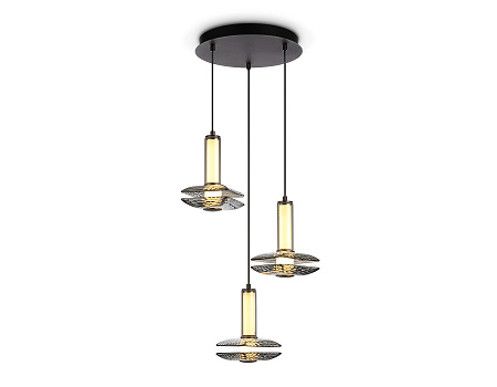 Светильник подвесной светодиодный Ambrella light HIGH LIGHT LH31012