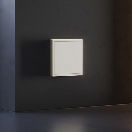 Заглушка с суппортом Voltum S70 (хлопок) VLS080113