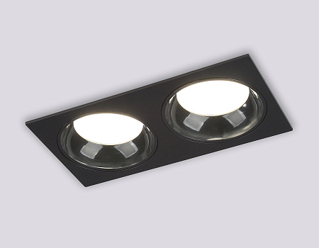 Светильник встраиваемый Ambrella light TN52344