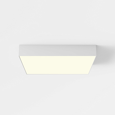 Светильник потолочный светодиодный Maytoni Zon C032CL-45W3K-SQ-W Светильник потолочный светодиодный Maytoni Zon C032CL-45W3K-SQ-W