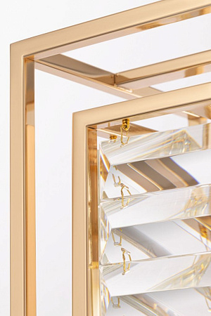 Подвесной светильник Maytoni Tening MOD060PL-04G