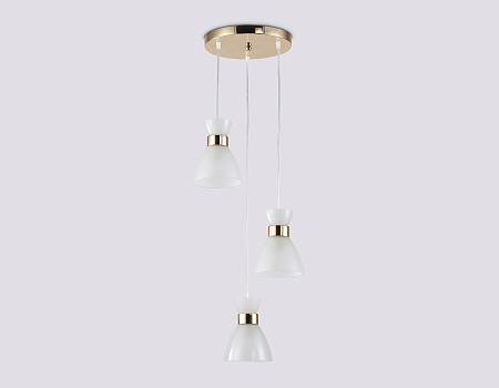 Светильник подвесной Ambrella light TRADITIONAL TR3402