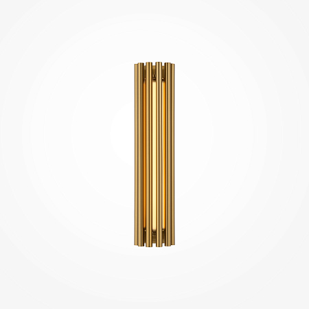 Настенный светодиодный светильник Maytoni Sonata MOD410WL-L12BS3K Настенный светодиодный светильник Maytoni Sonata MOD410WL-L12BS3K