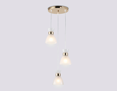 Светильник подвесной Ambrella light TRADITIONAL TR3402