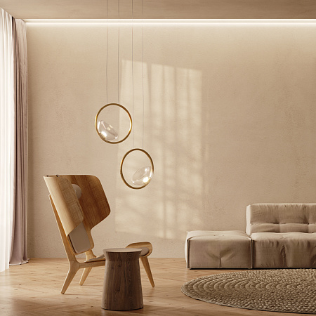 Светодиодная лента 9,6Вт/м 12V IP20 4000K Maytoni 10109