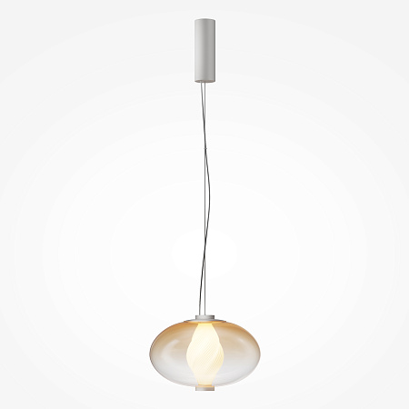 Светильник подвесной светодиодный Maytoni Memetics MOD406PL-L8W3K