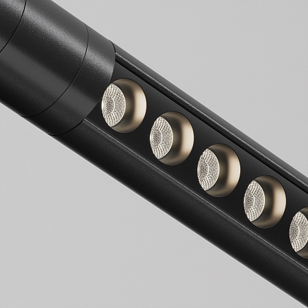 Светильник трековый светодиодный Maytoni Shelf Points C149CL-L900-24W3K-B