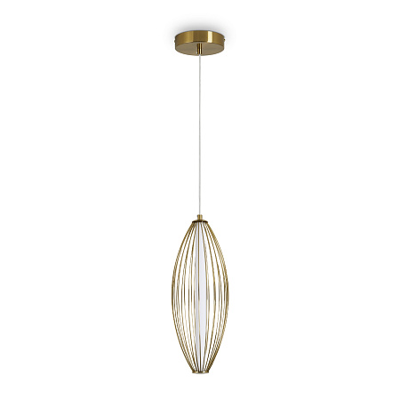 Подвесной светильник Freya Sabi FR6131PL-L24BS Подвесной светильник Freya Sabi FR6131PL-L24BS