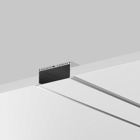 Встраиваемый профиль Maytoni Led Strip ALM-8832-S-2M 632007