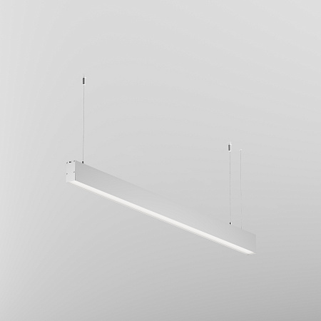 Линейный светильник светодиодный 3000К 1000*35*67мм Maytoni LL312035