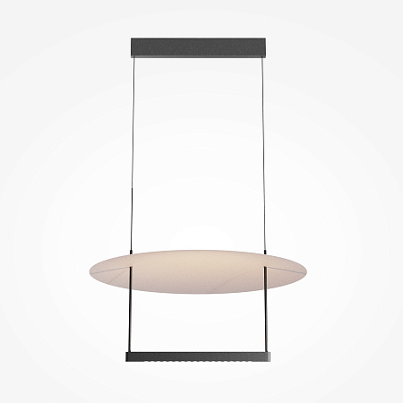 Светильник подвесной светодиодный Maytoni Ambience MOD280PL-L30B3K1