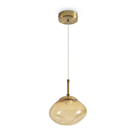 Светильник подвесной светодиодный Freya Mote FR5601PL-L40YA