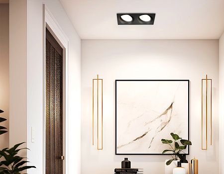 Светильник встраиваемый TN52235