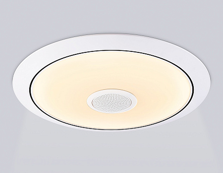 Светильник потолочный светодиодный Orbital FZ720 Светильник потолочный светодиодный Orbital FZ720