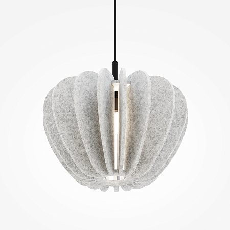 Светильник подвесной Maytoni Cambio MOD398PL-01S