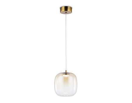 Светильник подвесной светодиодный Ambrella light HIGH LIGHT LH11093